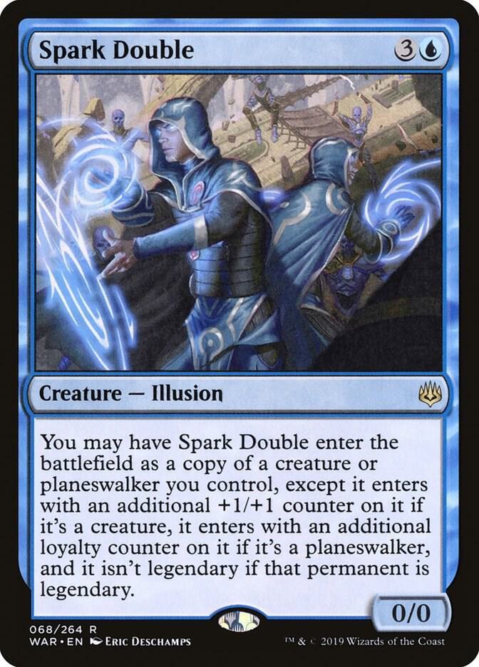 How strong is my Terra Esper infinite combo Commander deck list?