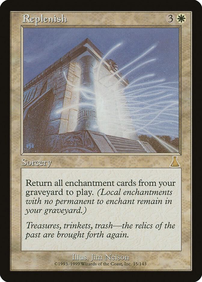 How strong is my Terra Esper infinite combo Commander deck list?