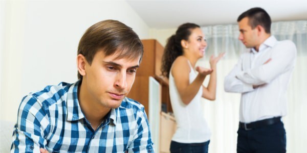 Is a girl trying to make you jealous before dating a red flag?