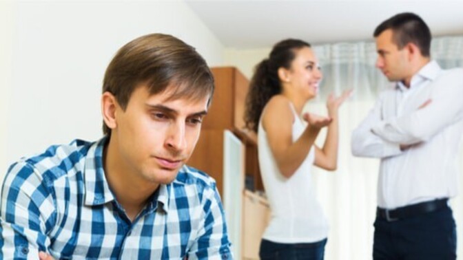 Is a girl trying to make you jealous before dating a red flag?