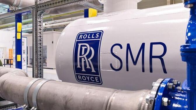 Do you want SMR nuclear power plants?