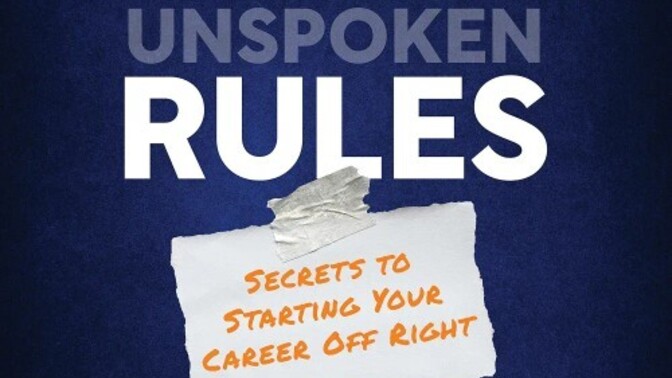 What Are The Unspoken Rules At Work?