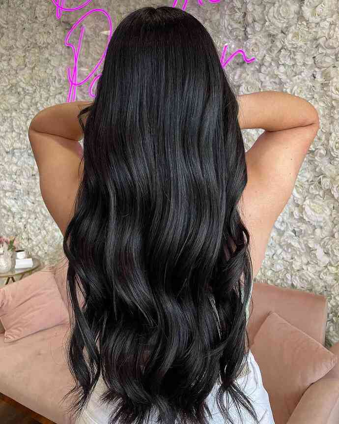 Im in for a radical hair cut. How far should I cut it back if Ive always had long hair?