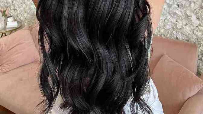 I'm in for a radical hair cut. How far should I cut it back if I've always had long hair?