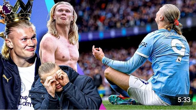 Is Norway's Law of Janteloven to blame for Norway's World Cup demise?