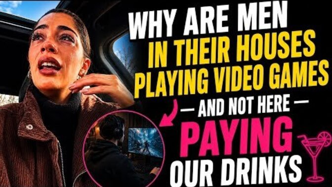 Are men really the main reason nightclubs are closing down?