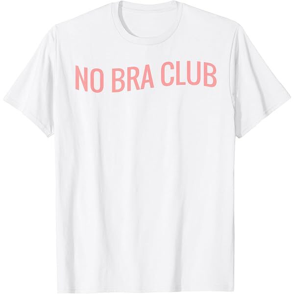 Should parents encourage their daughters to start wearing bras earlier?