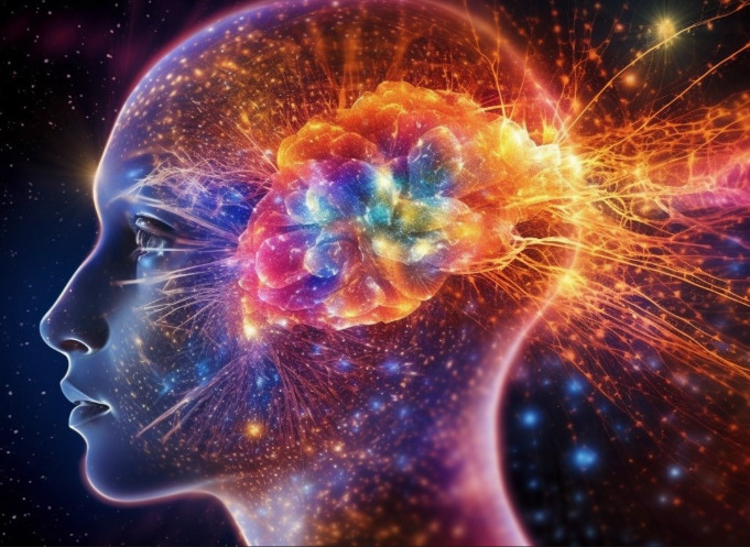 Am I Losing MY MIND?