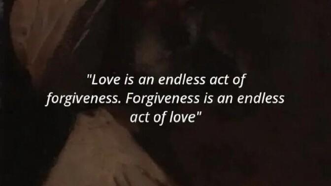 Does eternal, mutual love really exist between two partners?