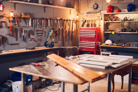 If your personality were a room, what would it look like?