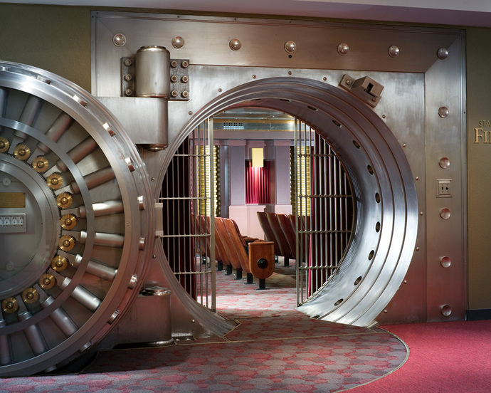 If your personality were a room, what would it look like?