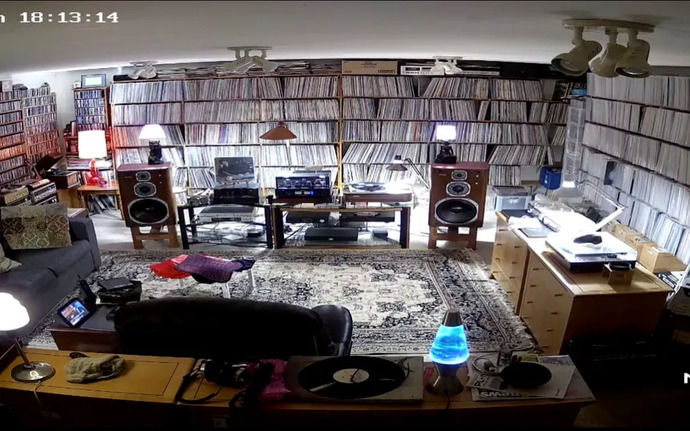 If your personality were a room, what would it look like?