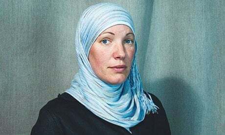 British Muslime