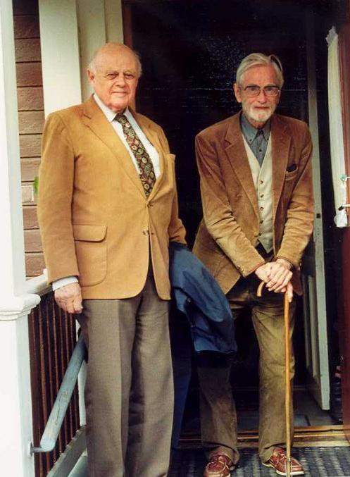 The great Swedish intellectuals