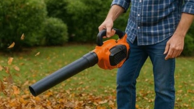 Should Motorised Gardening Equipment Be Banned Because Of The Noise Pollution They Create?