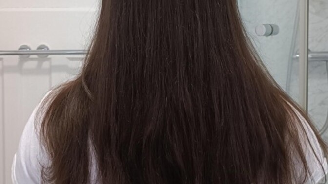 Ladies, is it rude when a guy asks about your hair length?