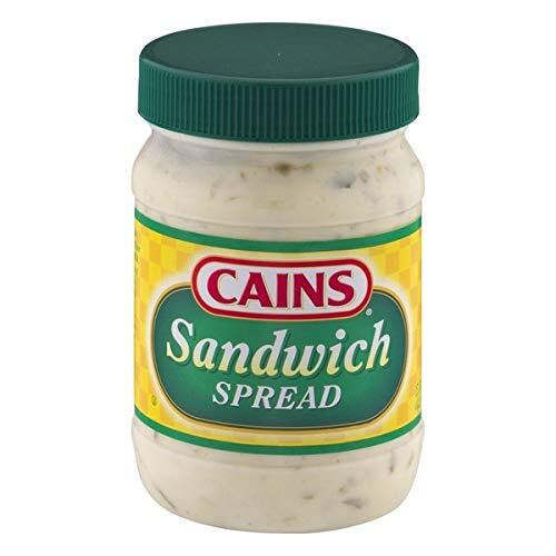 What is a food combination that you think is awesome but everyone else thinks is gross?