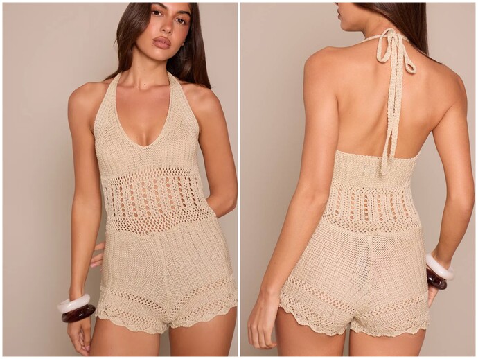 Which one of these playsuits looks best?