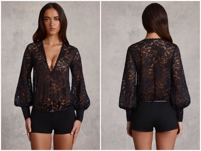 Which one of these playsuits looks best?