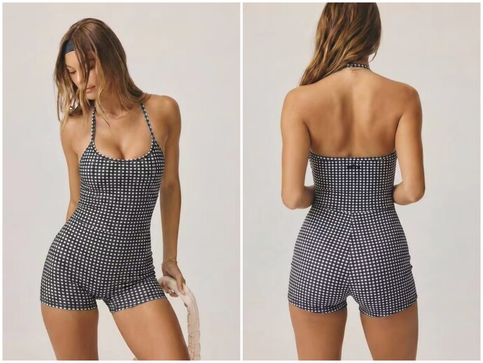 Which one of these playsuits looks best?