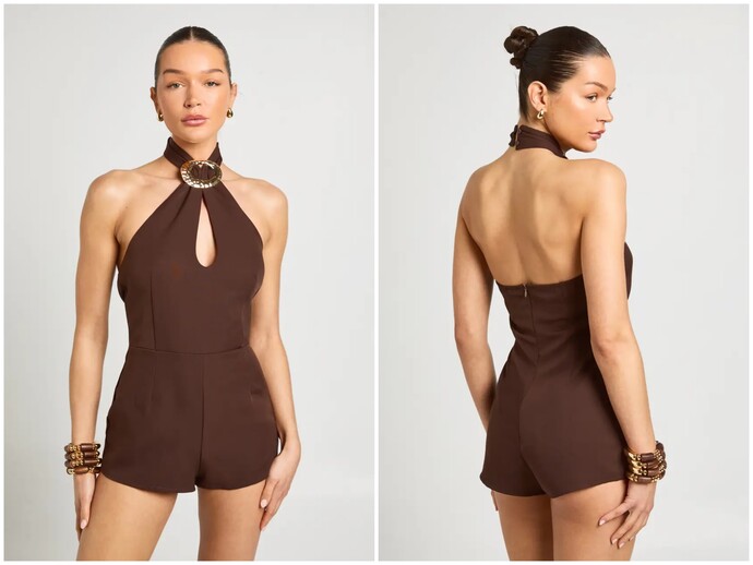 Which one of these playsuits looks best?