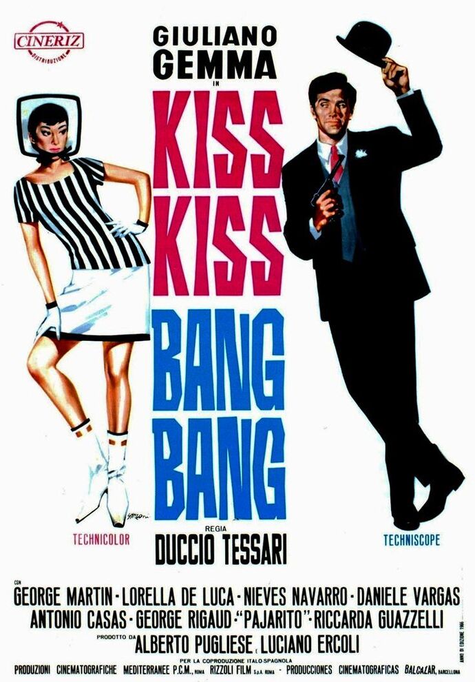 Has a friend ever misread your gesture and leaned in for a kiss?