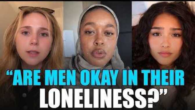 Have modern men become too comfortable being single?