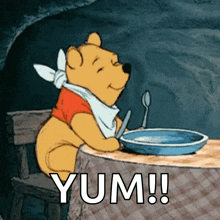 What was the last food you ate that made you go wow this is fucking amazing?
