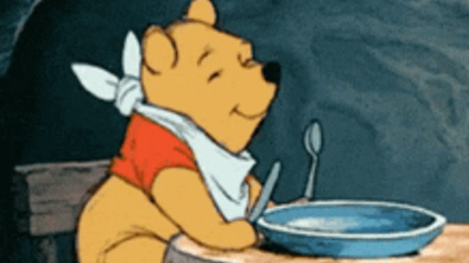 What was the last food you ate that made you go 'wow this is fucking amazing'?