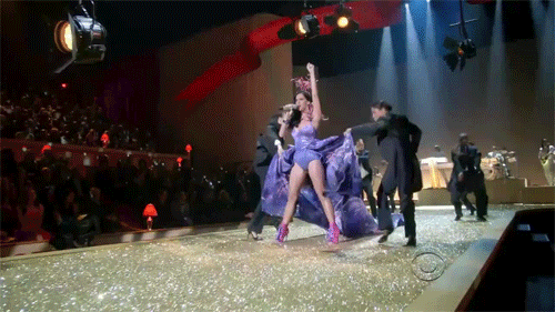 Shakira, J. Lo, or Taylor Swift: Whose performance do you like better for half time shows?