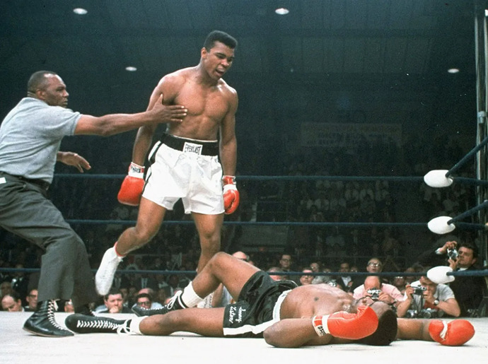 How great could Muhammad Ali have been without his Vietnam War exile?