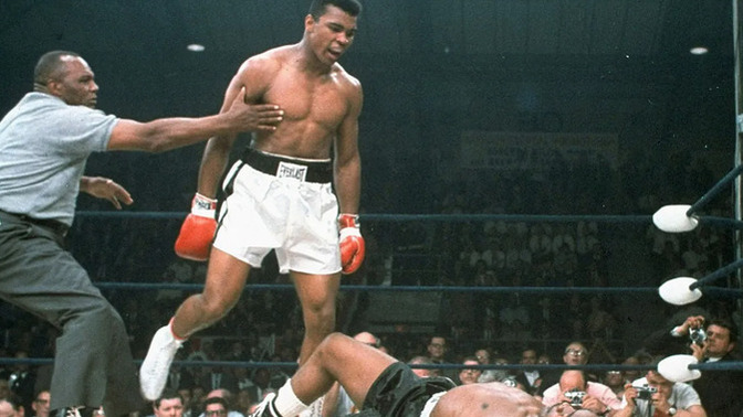 How great could Muhammad Ali have been without his Vietnam War exile?
