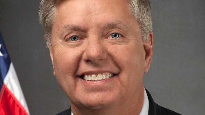 How do you feel about the sudden death of senator Lindsey Graham?