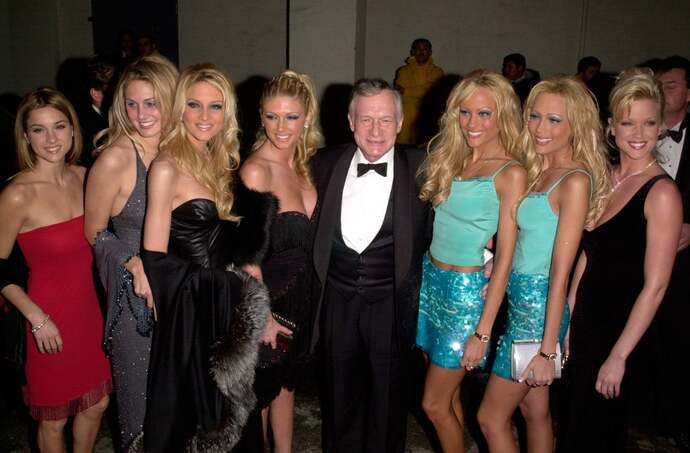 Do you think male polygyny is perfectly natural?