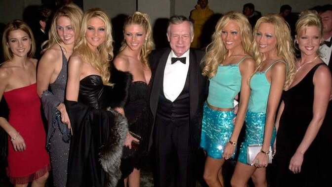 Do you think male polygyny is perfectly natural?