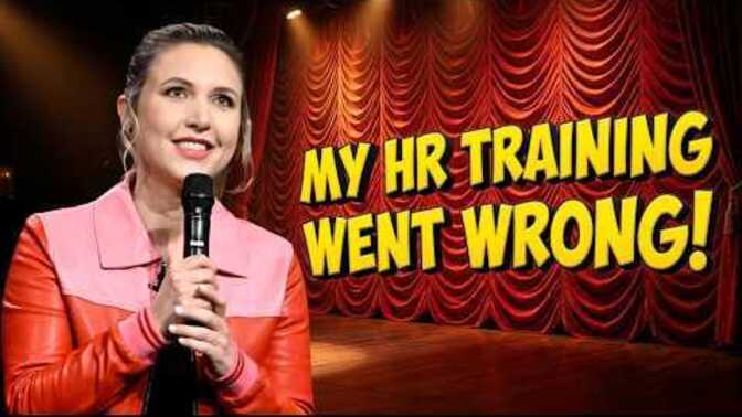What do you think of Taylor Tomlinson's Comedy?