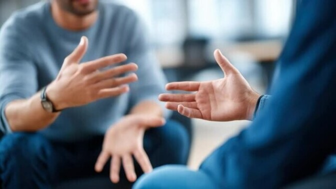 In your experience, are the most capable employees the ones people support the most or the ones they are hardest on?