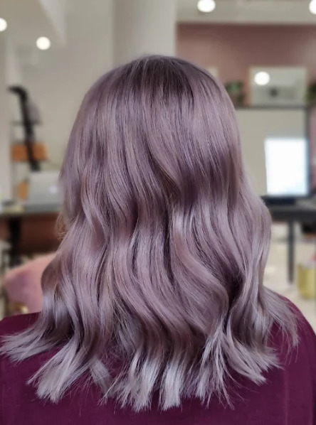 What hair color makes you feel special?