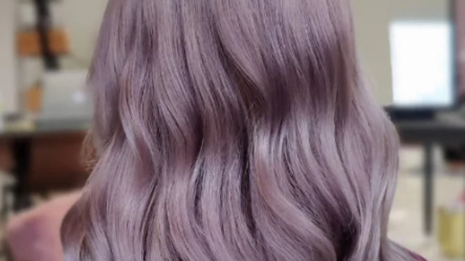 What hair color makes you feel special?