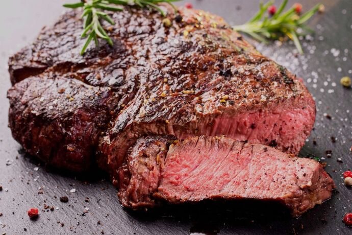 Its Tasty Thursday, which f these items would you taste first?