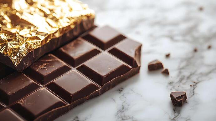 Its Tasty Thursday, which f these items would you taste first?
