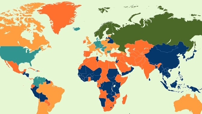 How accurate is this global breast size chart?