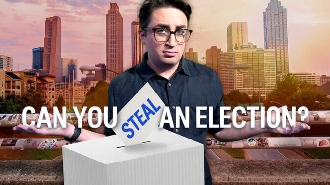Is China really manipulating US elections as Trump now claims?