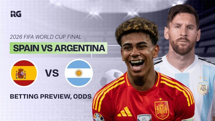 Who do you think will win the World Cup final?