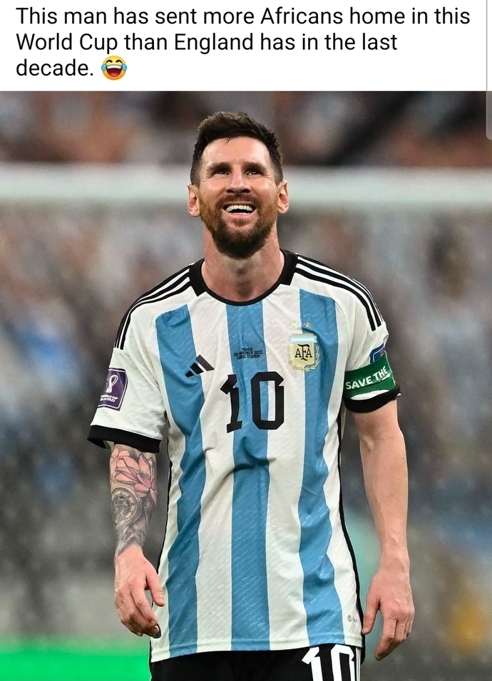 Who do you think will win the World Cup final?