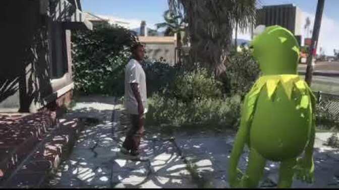 Would you let a Loc up in your house?