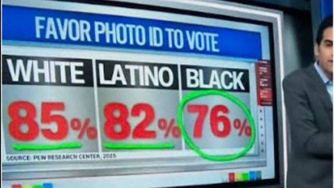 Why do white Democrats think that black people are too stupid to know what is good for them and that they know better?