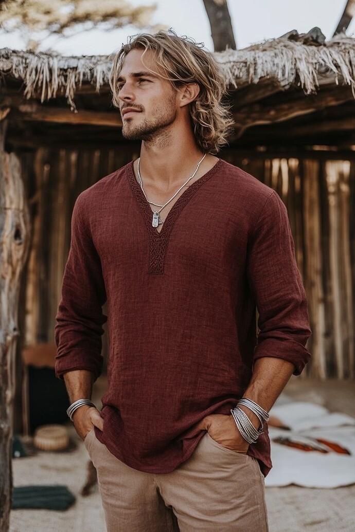 Who is someone of the same sex you genuinely find attractive?