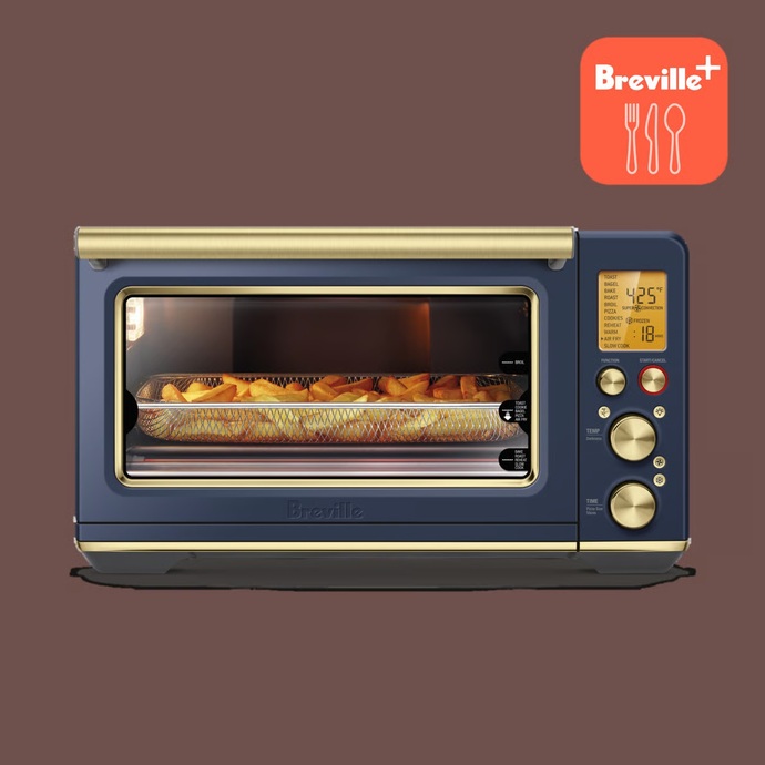 How often do you use the oven in your house?