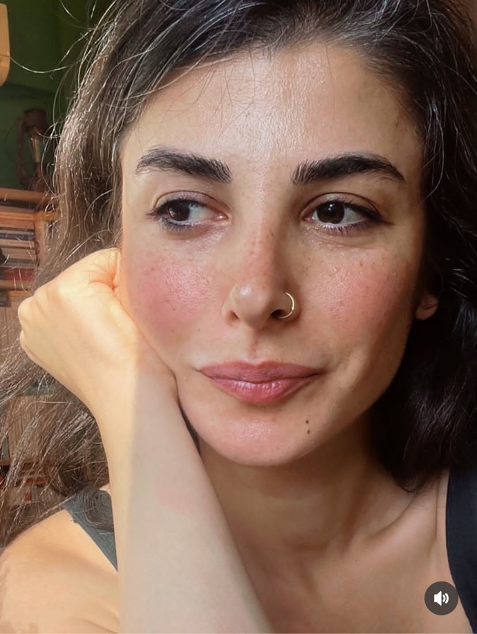 If you had to date someone of a different race, what would it be?